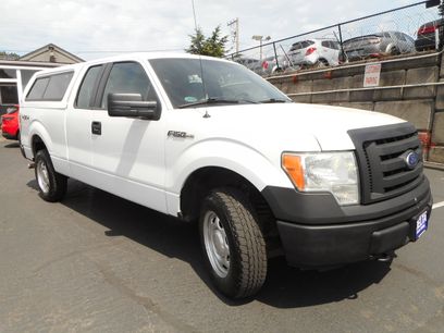 Used 2011 Ford F150 XL w/ PWR Equipment Group
