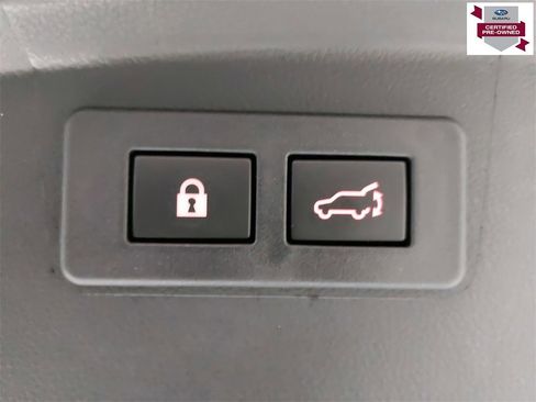 Certified 2025 Subaru Outback Premium w/ Popular Package #1A image 13