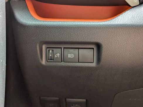 Used 2021 Toyota RAV4 Adventure AWD/4WD image 24
