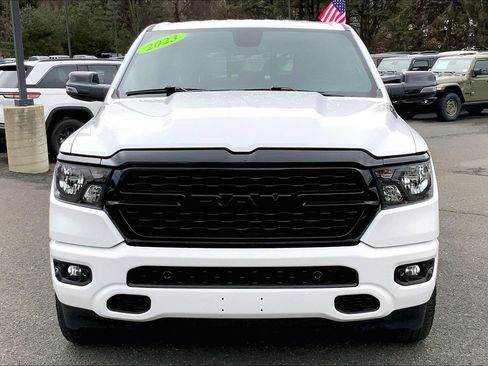 Certified 2023 RAM 1500 Big Horn image 3