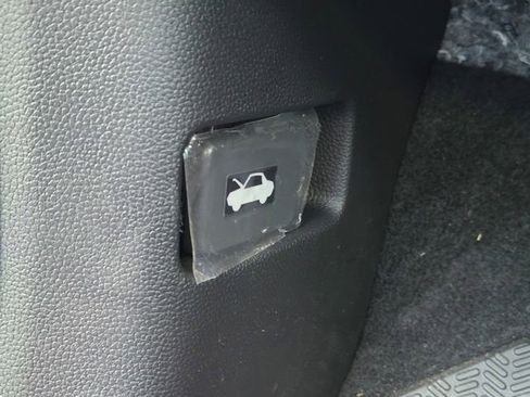 New 2026 Honda CR-V LX image 16