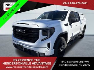 Used 2022 GMC Sierra 1500 Elevation w/ LPO, Elevation Black Package video 1