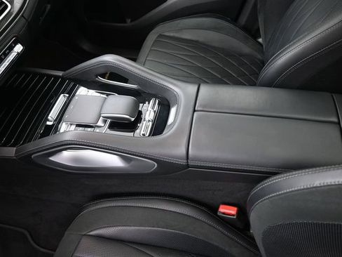 Used 2022 Mercedes-Benz GLE 53 AMG 4MATIC Coupe image 33