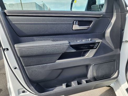 New 2026 Toyota Tundra Limited image 12