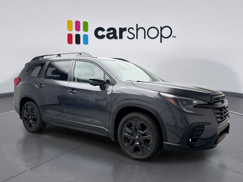 Used 2023 Subaru Ascent Onyx Edition Limited AWD/4WD image 7
