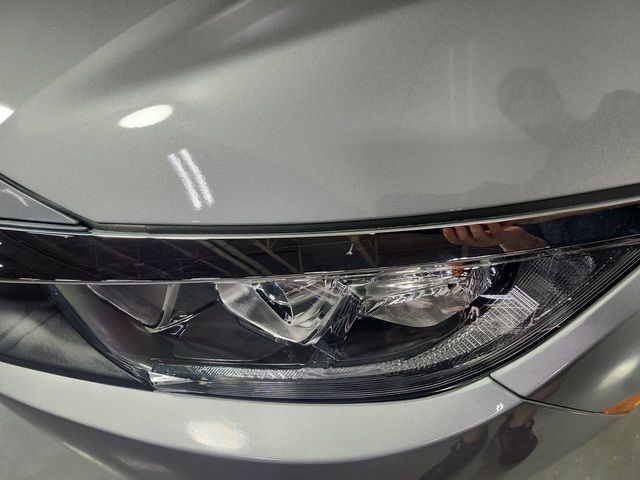 Used 2017 Honda Civic LX image 26