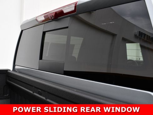 New 2026 GMC Sierra 2500 Denali w/ Technology Package image 10