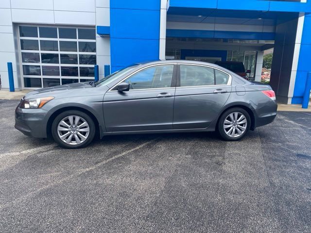 Used 2012 Honda Accord EX image 2