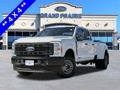 Certified 2023 Ford F350 XL