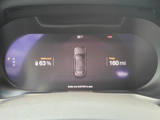 Used 2022 Polestar Polestar 2 w/ Plus Package AWD/4WD image 40