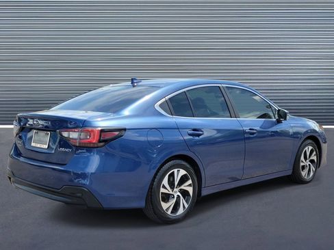 Used 2020 Subaru Legacy Premium w/ Popular Package #1 AWD/4WD image 3