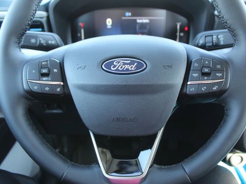 New 2026 Ford Maverick XLT w/ XLT Luxury Package image 29