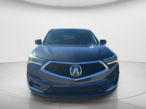 Used 2020 Acura RDX AWD w/ Advance Package image 8