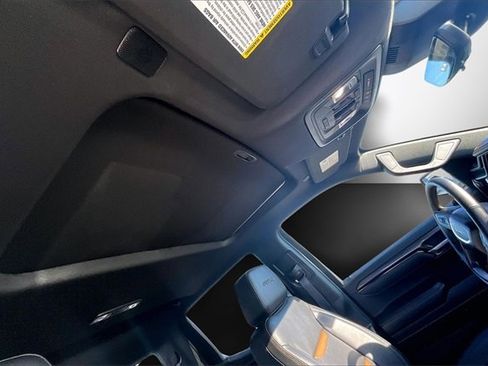 Used 2025 GMC Sierra 1500 AT4 w/ AT4 Premium Package image 16