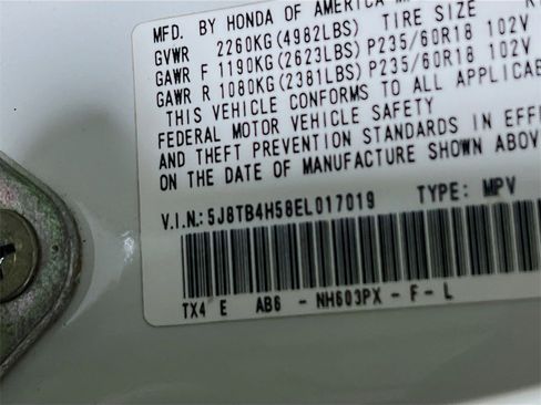 Used 2014 Acura RDX AWD w/ Technology Package image 37