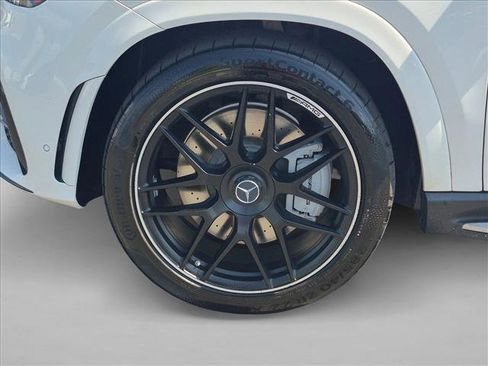 Used 2021 Mercedes-Benz GLE 53 AMG 4MATIC Coupe image 23