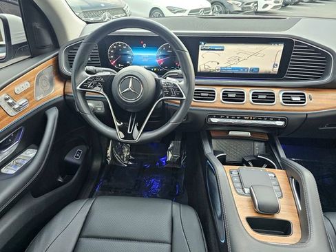 Certified 2025 Mercedes-Benz GLE 350 GLE 350 image 31