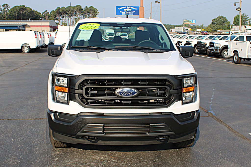 Used 2023 Ford F150 XL AWD/4WD image 10
