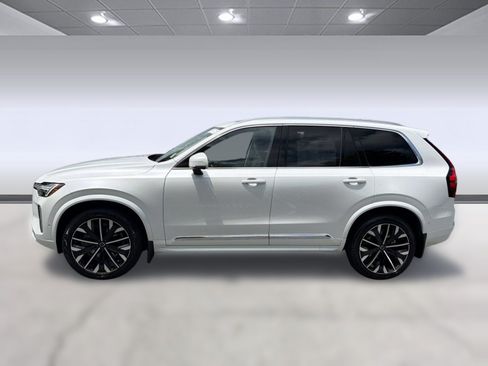 New 2026 Volvo XC90 B6 Ultra w/ Protection Package AWD/4WD image 2