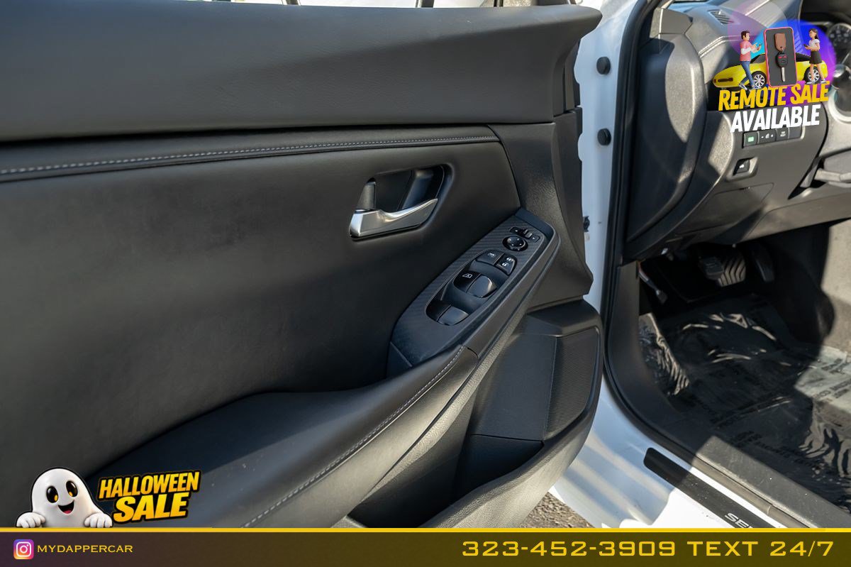 Used 2021 Nissan Sentra SV FWD image 10