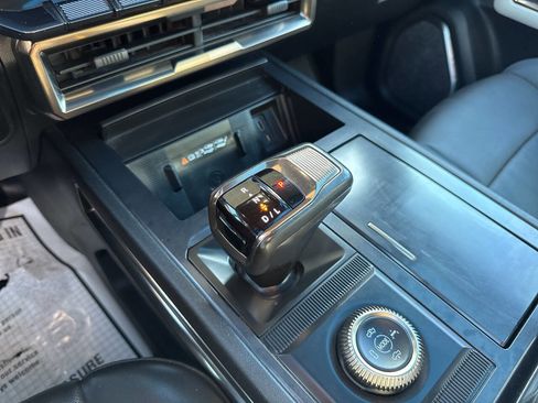 Used 2022 GMC Hummer EV Edition 1 w/ LPO, Illumination Package image 37