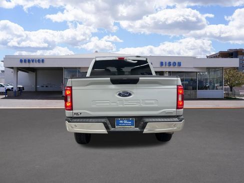 Certified 2023 Ford F150 XLT image 4