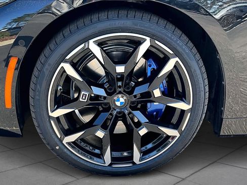 Certified 2026 BMW M440i Convertible image 10