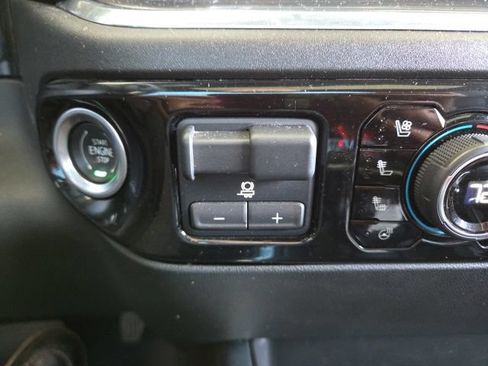Used 2024 Chevrolet Silverado 1500 High Country AWD/4WD image 68