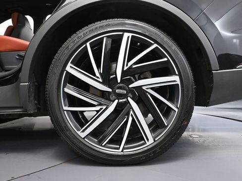 Used 2025 Lincoln Aviator Reserve w/ Equipment Group 201A AWD/4WD image 15