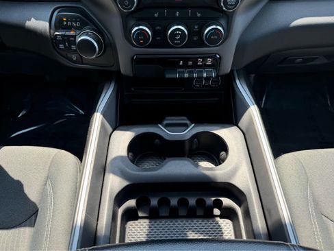 Used 2022 RAM 1500 Big Horn AWD/4WD image 23