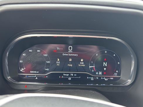 Used 2024 GMC Yukon SLT image 27