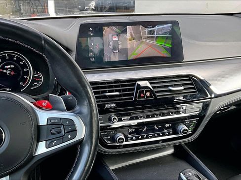 Used 2018 BMW M5 w/ Executive Package image 6