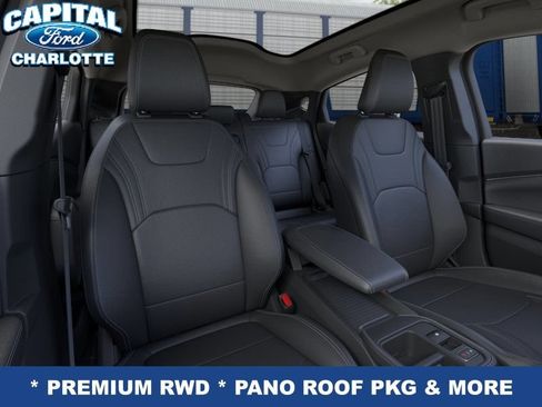 New 2026 Ford Mustang Mach-E Premium RWD image 11