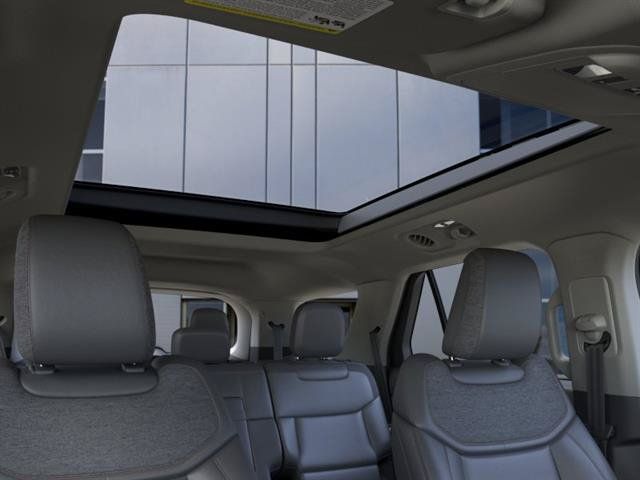 New 2026 Ford Explorer Active w/ Active Comfort Package AWD/4WD image 25