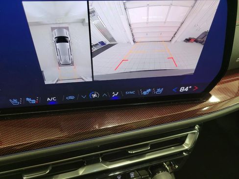 Used 2024 Chevrolet Traverse RS w/ LPO, Floor Liner Package image 14