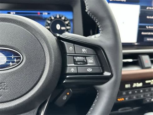 New 2026 Subaru Outback Touring XT image 10