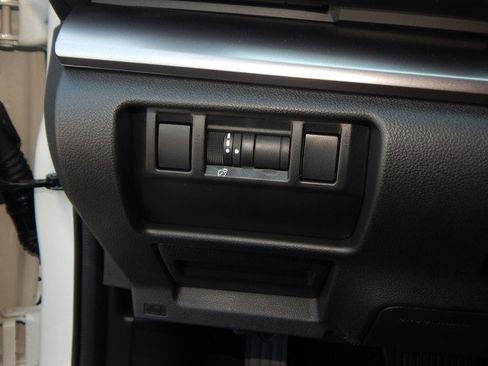 New 2025 Subaru Impreza 2.0i w/ Popular Package #1A image 20