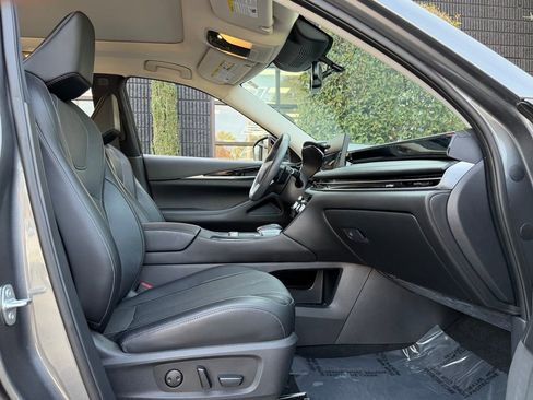 Used 2022 INFINITI QX60 Pure image 33