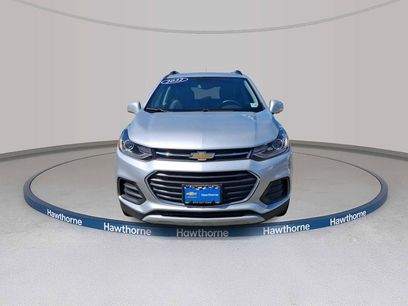 Used 2022 Chevrolet Trax LT w/ LT Convenience Package