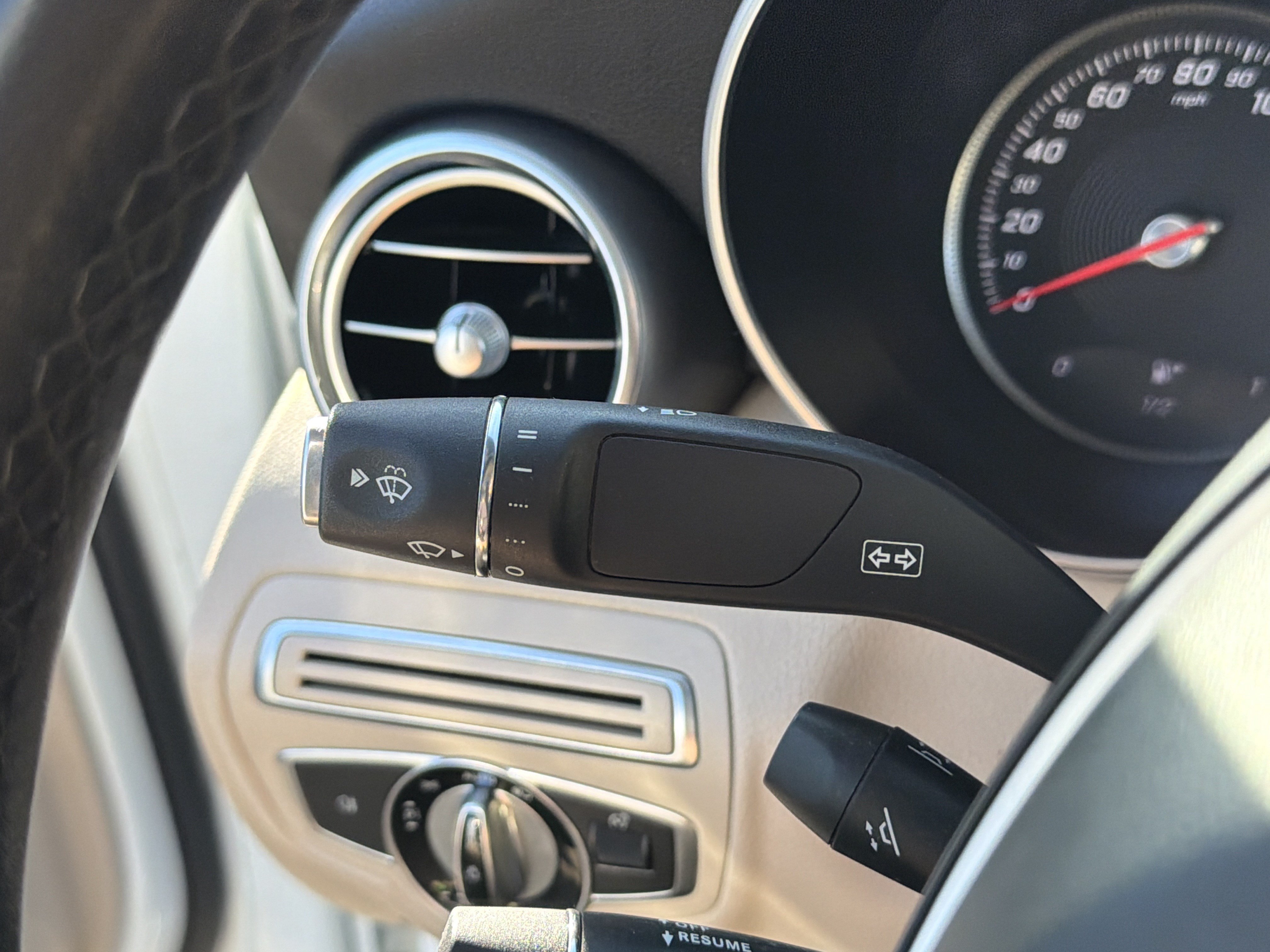 Used 2017 Mercedes-Benz C 300 4MATIC Sedan image 20