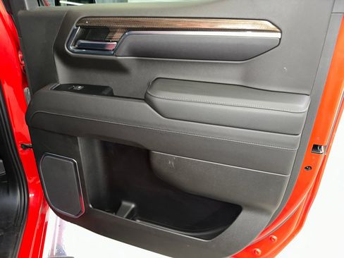 Certified 2022 Chevrolet Silverado 1500 LT image 28