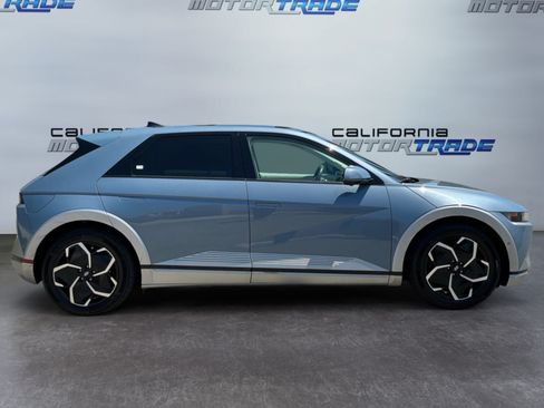 Used 2024 Hyundai Ioniq 5 Limited RWD image 4