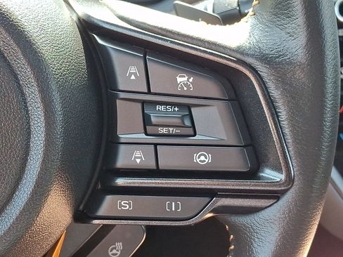 Used 2026 Subaru Crosstrek 2.5i Wilderness w/ Crosstrek Mirror Package AWD/4WD image 22