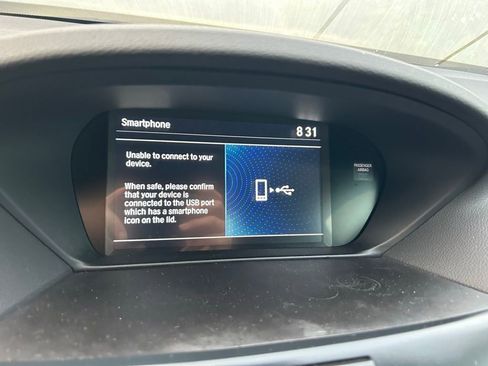 Used 2019 Acura TLX V6 image 25