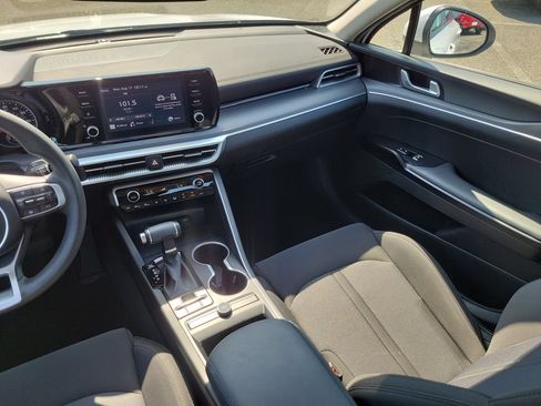 Used 2023 Kia K5 LXS FWD image 28