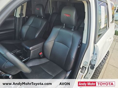 Used 2019 Toyota 4Runner TRD Pro image 10