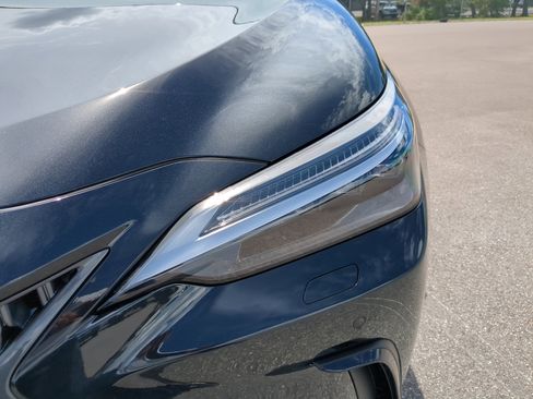 New 2026 Lexus NX 350 AWD w/ Luxury Package image 9