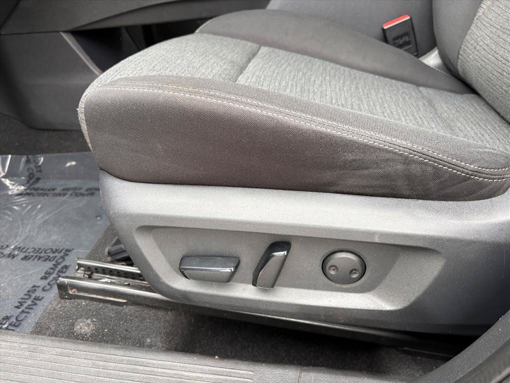 Used 2021 Nissan Rogue SV AWD/4WD image 17