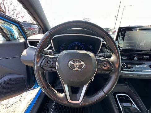 Used 2019 Toyota Corolla XSE image 14