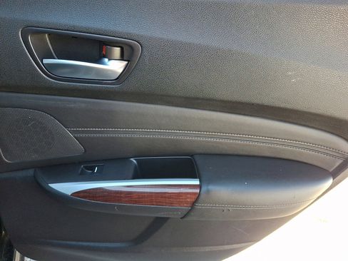 Used 2015 Acura TLX V6 Tech image 14